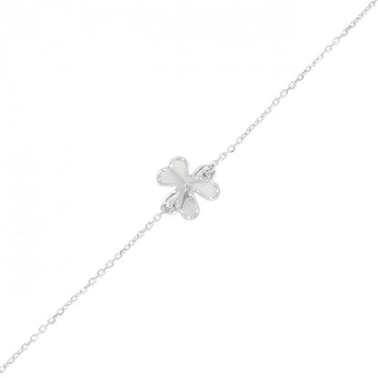 Van Cleef & Arpels Frivole Mini Bracelet — view 2