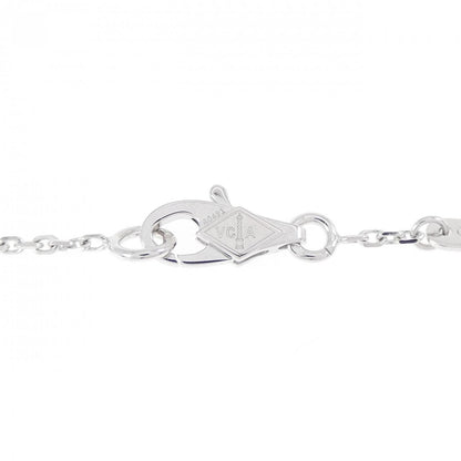 Van Cleef & Arpels Frivole Mini Bracelet — view 4