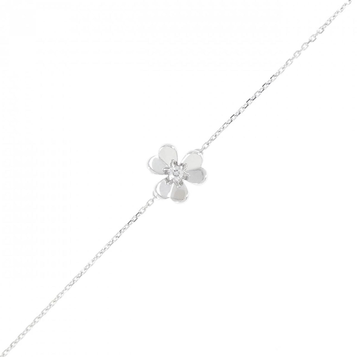Van Cleef & Arpels Frivole Mini Bracelet