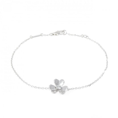 Van Cleef & Arpels Frivole Mini Bracelet — view 3
