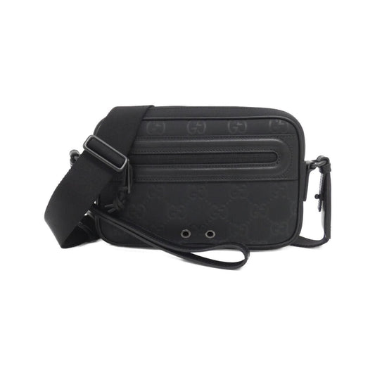 Gucci Shoulder Bag Black