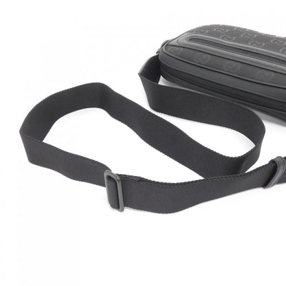 Gucci Shoulder Bag Black — view 4