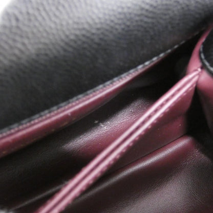 Chanel Bag Handbag Black — view 8