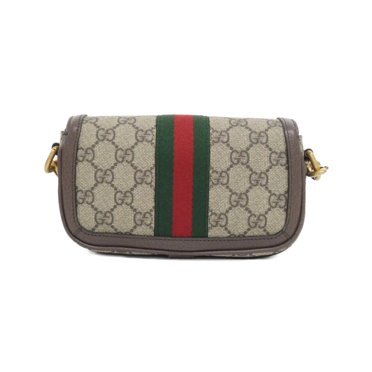 Gucci Fabia Shoulder Bag — view 2