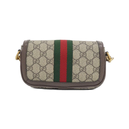 Gucci Fabia Shoulder Bag — view 2