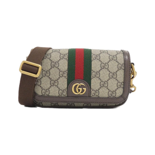 Gucci Fabia Shoulder Bag
