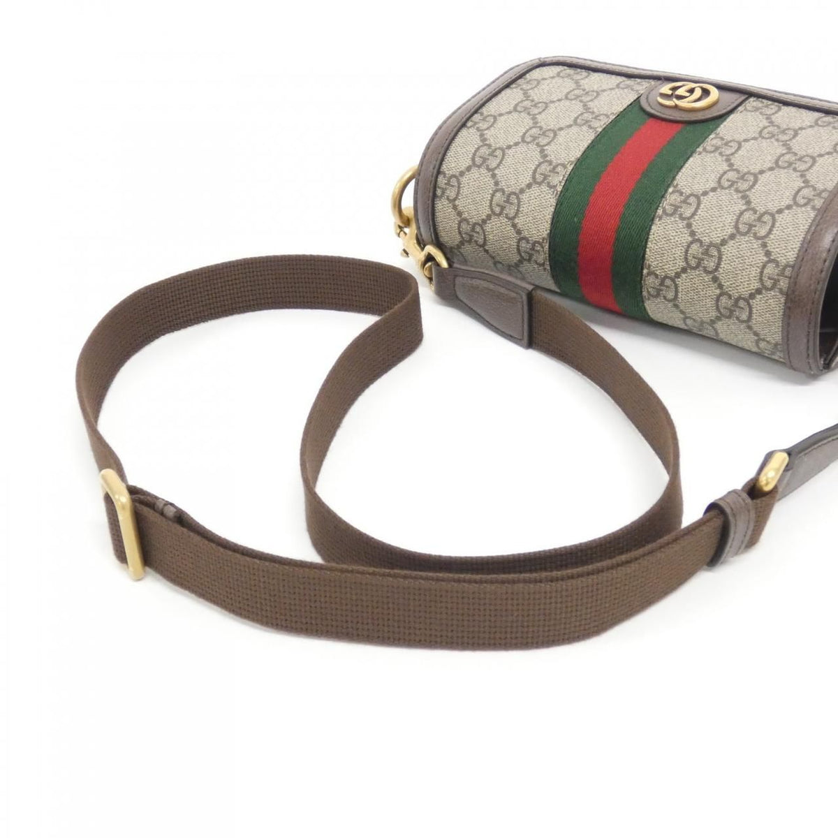 Gucci Fabia Shoulder Bag — view 5
