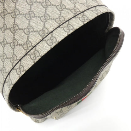 Gucci Ophidia Faeoj Backpack — view 6