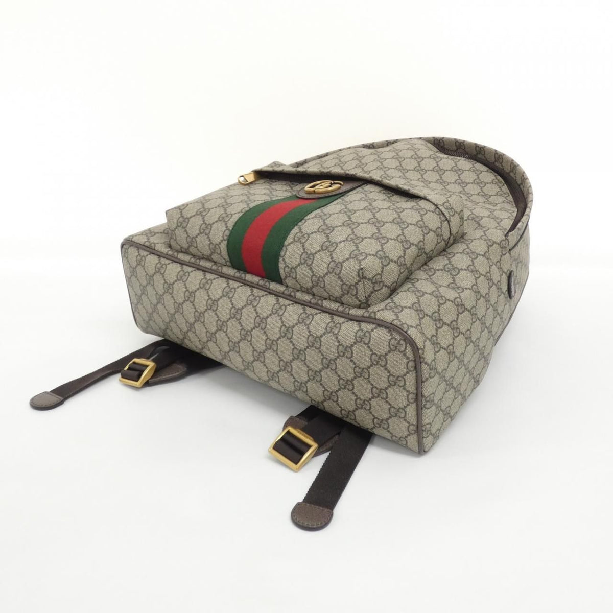 Gucci Ophidia Faeoj Backpack — view 3