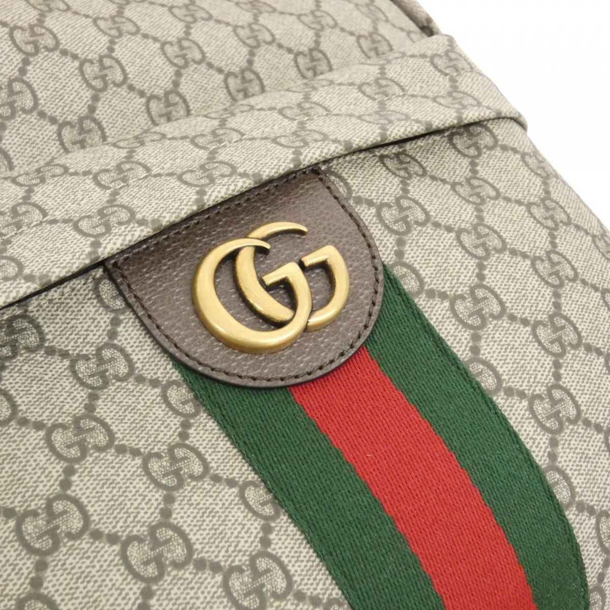 Gucci Ophidia Faeoj Backpack — view 4