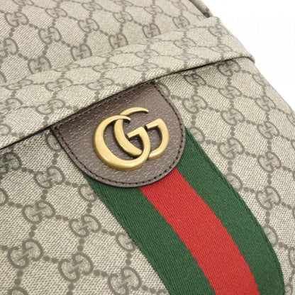 Gucci Ophidia Faeoj Backpack — view 4