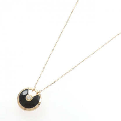 Cartier Amulette Small Necklace — view 2