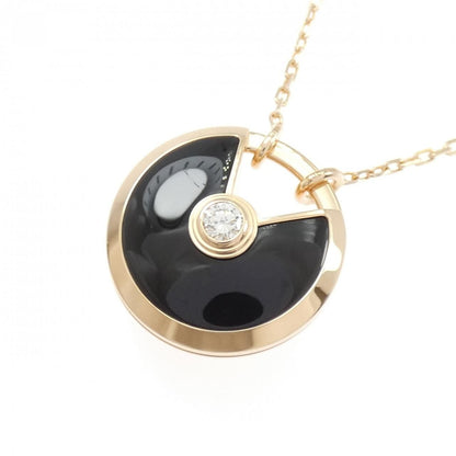 Cartier Amulette Small Necklace — view 4