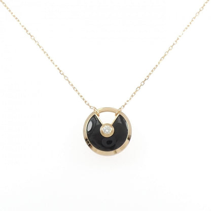 Cartier Amulette Small Necklace