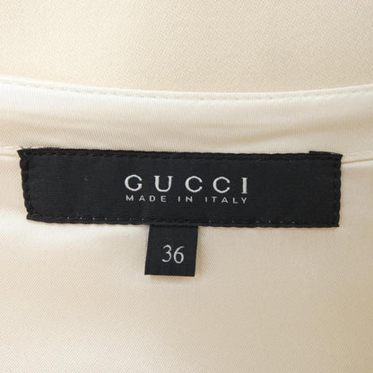 Gucci Skirt White — view 4