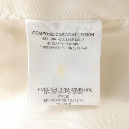 Gucci Skirt White — view 3