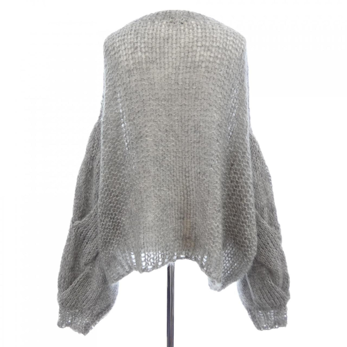 Loewe Anagram Knit Sweater — view 2