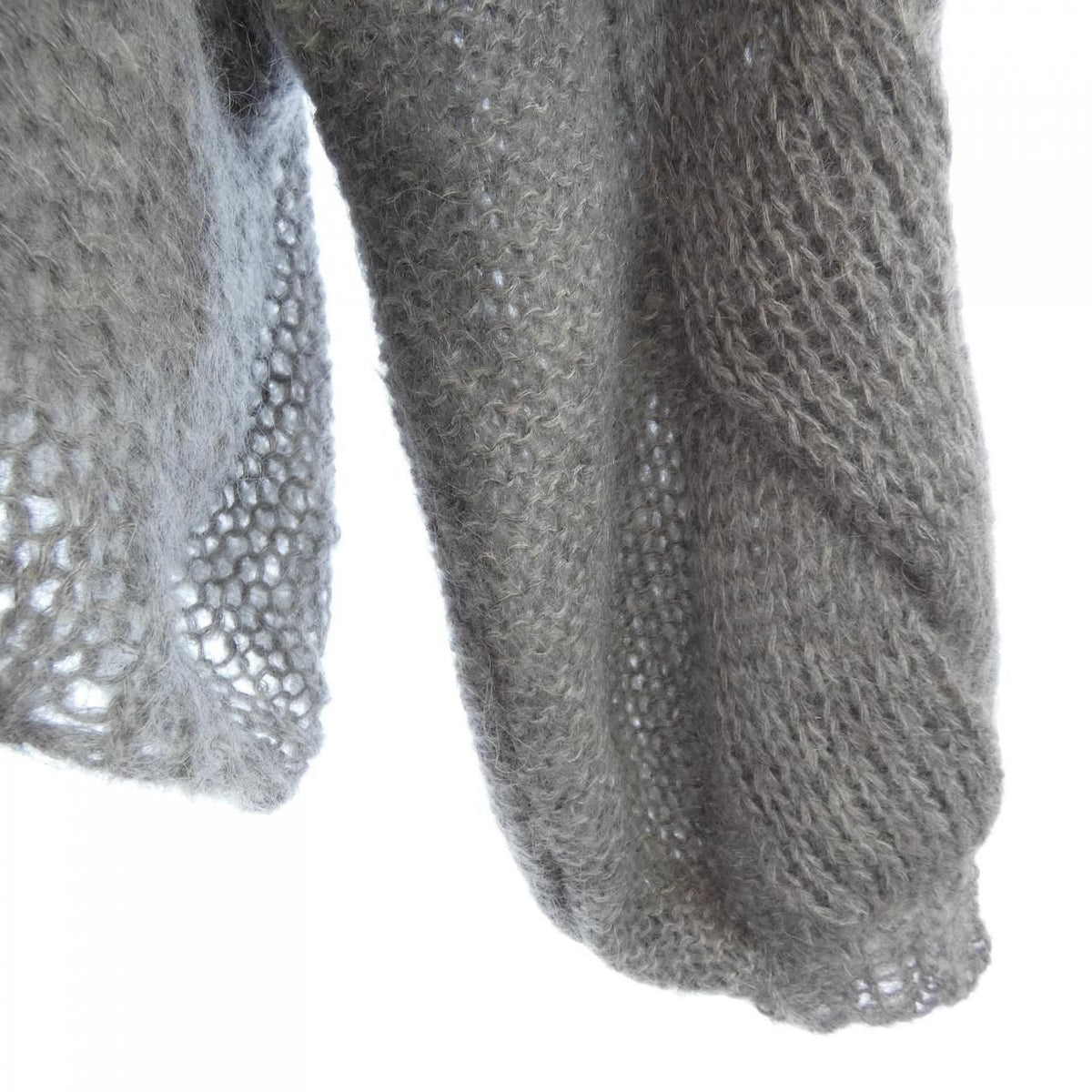 Loewe Anagram Knit Sweater — view 6