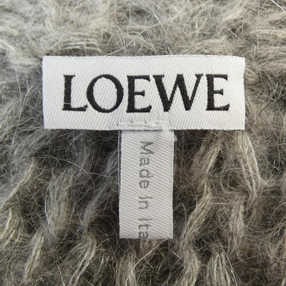 Loewe Anagram Knit Sweater — view 4