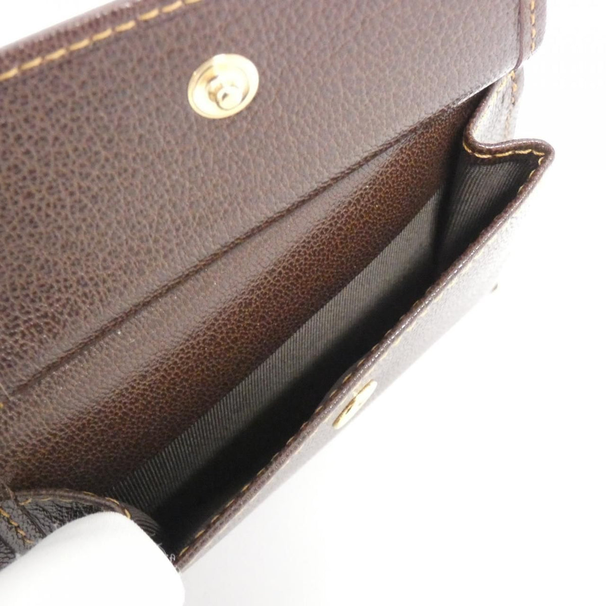 Gucci Wallet Beige — view 3