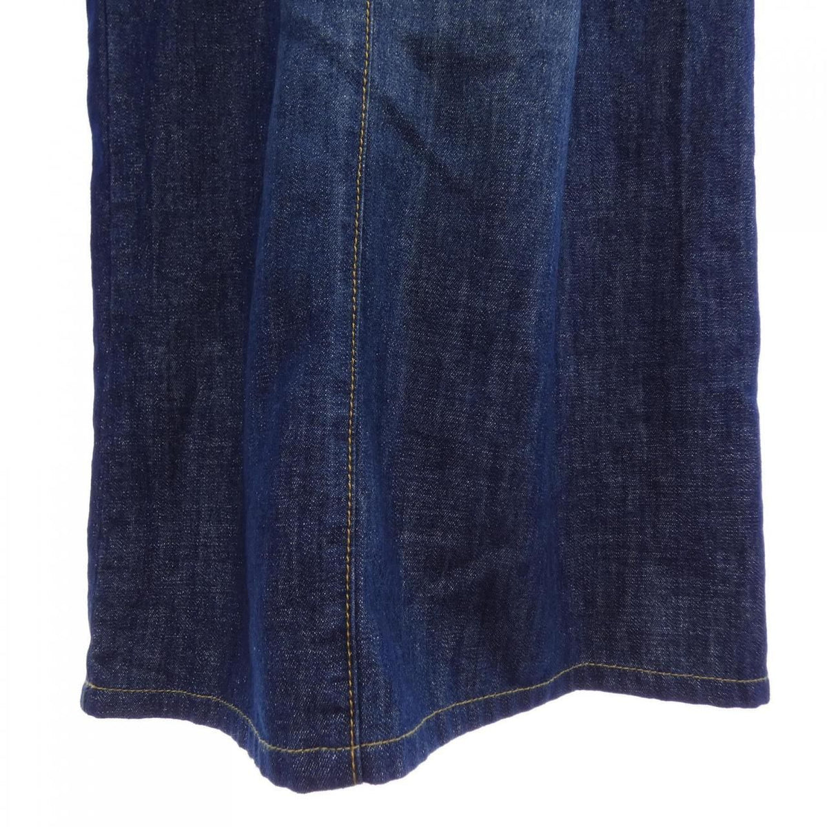 Chanel Pants Blue — view 6