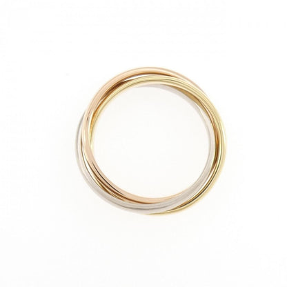 Cartier Trinity Small Ring — view 2
