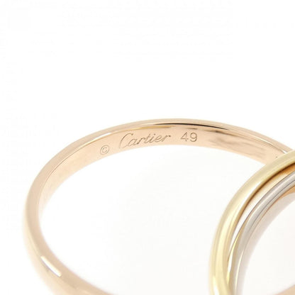 Cartier Trinity Small Ring — view 4