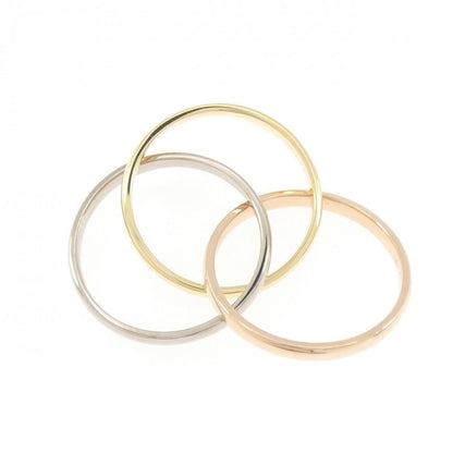 Cartier Trinity Small Ring — view 3