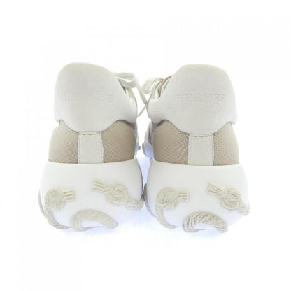 Hermes Morgan Sneakers Gray — view 5