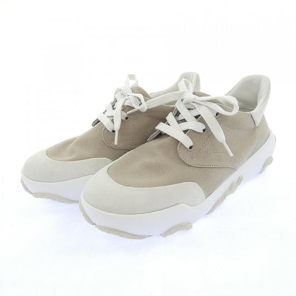 Hermes Morgan Sneakers Gray — view 3