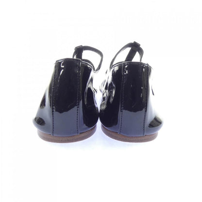 Celine Mary Jane Ballerina Flat Shoes — view 5