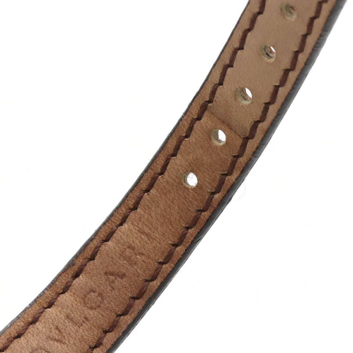 Bvlgari YG Quartz Watch — view 4