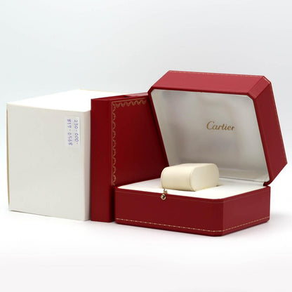Cartier Pasha C Grande Date SS Automatic — view 7