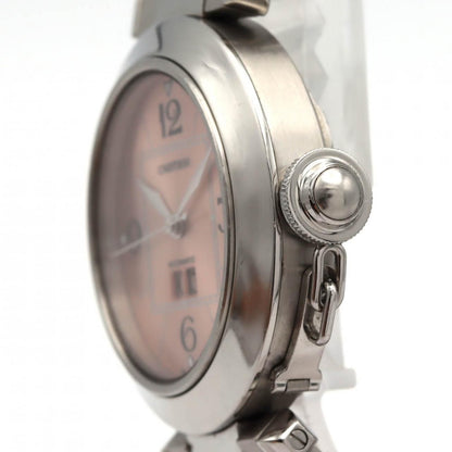 Cartier Pasha C Grande Date SS Automatic — view 3