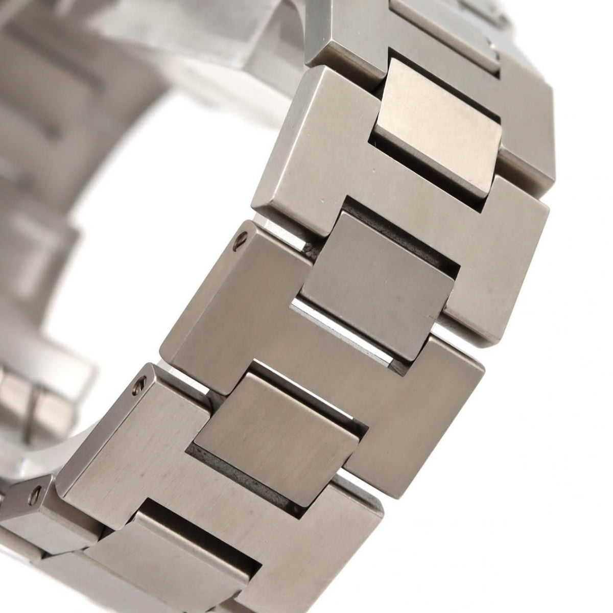 Cartier Pasha C Grande Date SS Automatic — view 4