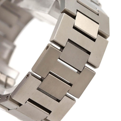 Cartier Pasha C Grande Date SS Automatic — view 4