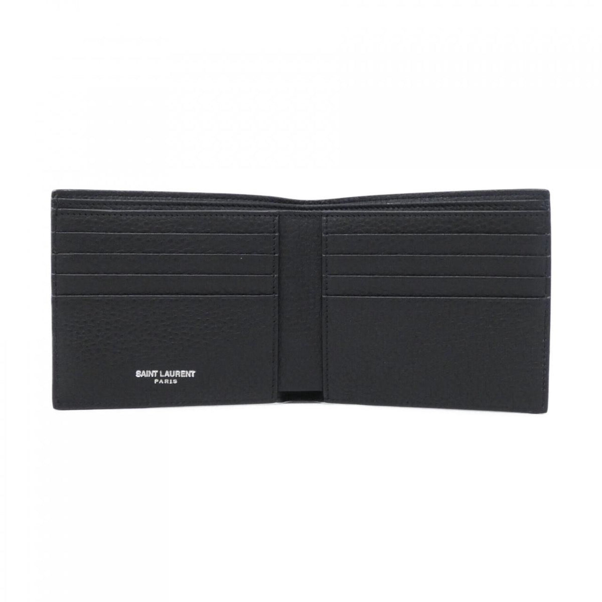 Saint Laurent Aaelp Billfold Wallet — view 4