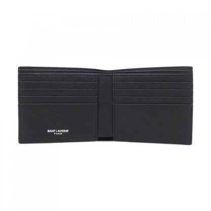 Saint Laurent Aaelp Billfold Wallet — view 4