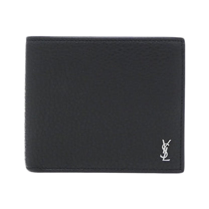 Saint Laurent Aaelp Billfold Wallet