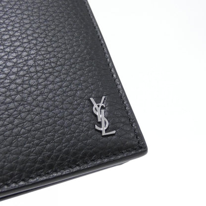 Saint Laurent Aaelp Billfold Wallet — view 3