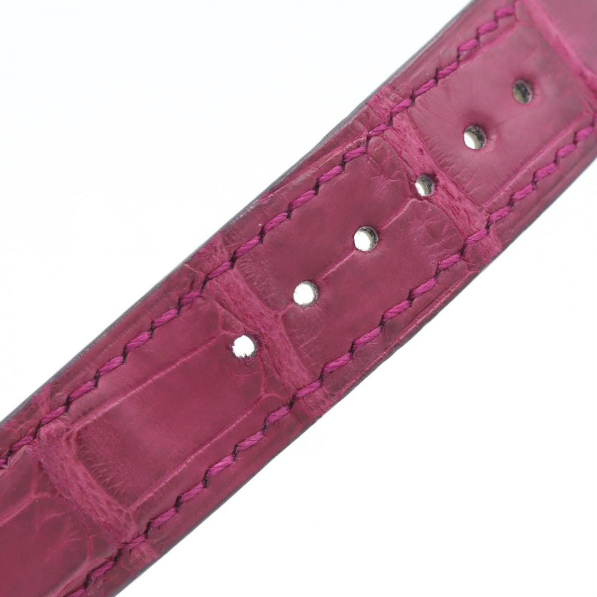 Bvlgari Quadrato SS Quartz Watch — view 5
