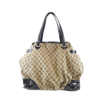 Gucci Bag Handbag Beige