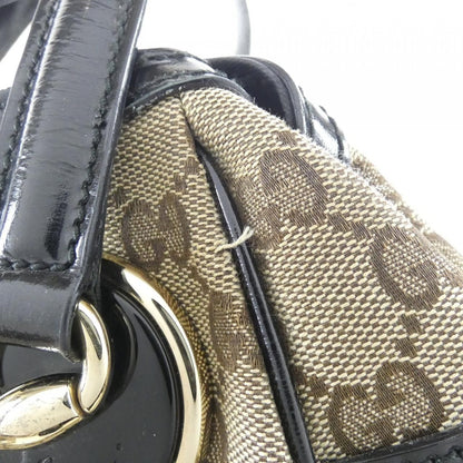 Gucci Bag Handbag Beige — view 3