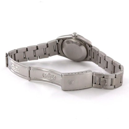 Rolex Datejust SS Automatic — view 6