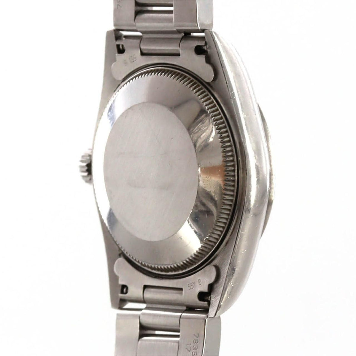 Rolex Datejust SS Automatic — view 5