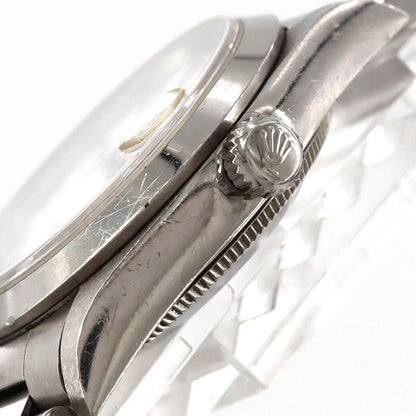Rolex Datejust SS Automatic — view 3