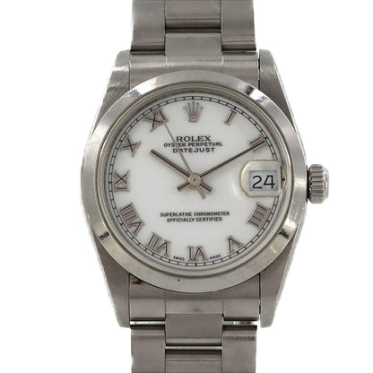 Rolex Datejust SS Automatic