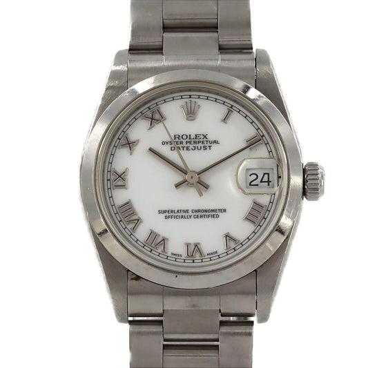 Rolex Datejust SS Automatic