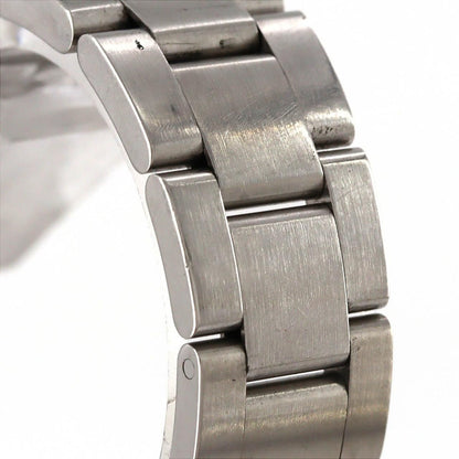 Rolex Datejust SS Automatic — view 4