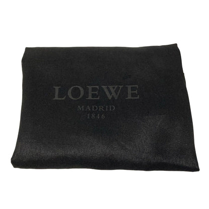 Loewe Handbag Amazona 36 Bordeaux Leather — view 8